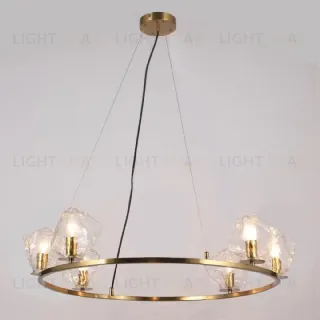 Подвесная люстра Omnilux Begard OML-68003-06