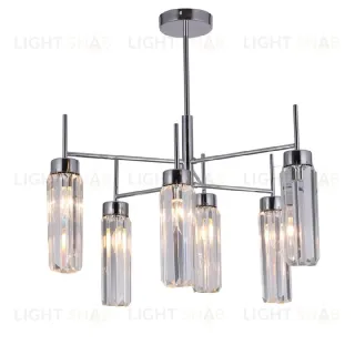 Люстра на штанге Omnilux Panvenan OML-68507-06