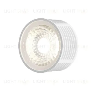 Светодиодный модуль Denkirs Slim Led DK4000-8W dim
