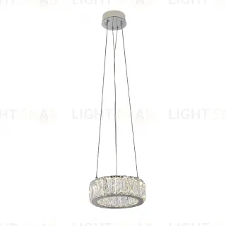 Подвесной светильник Newport 8240 8240/20 chrome М0068496