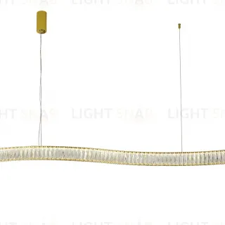 Подвесной светильник Newport 8240 8243/150 gold NEW М0068727