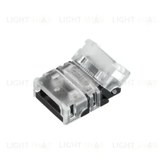 Коннектор Arlight HIP-MONO-10mm-2pin-STS-HD 039268