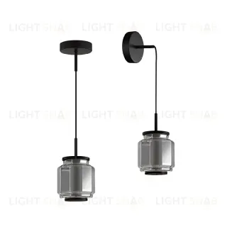 Подвесной светильник Odeon Light Jam 5408/5L