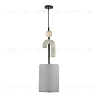 Подвесной светильник Odeon Light Bagel 5410/1A