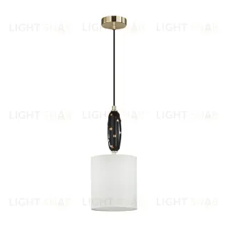 Подвесной светильник Odeon Light Pollen 5424/1
