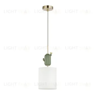 Подвесной светильник Odeon Light Cactus 5425/1