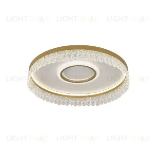 Потолочная люстра F-Promo Lunetta 4186-2C