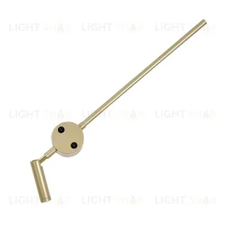 Настенный светильник F-Promo Tandem 4166-2W