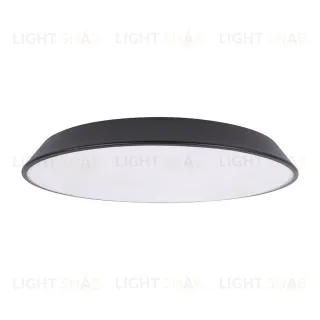 Потолочный светильник Loft IT Brim 10226 Black