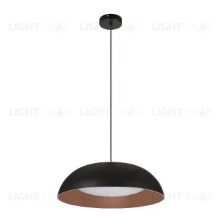 Подвесной светильник Loft IT Cappello 10229P Black