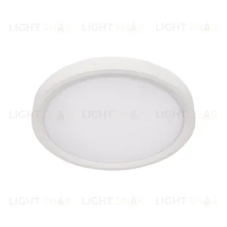 Потолочный светильник Loft IT Extraslim 10227/24 White