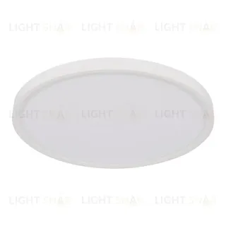 Потолочный светильник Loft IT Extraslim 10227/40 White