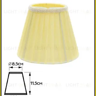 Абажур Citilux 115.008