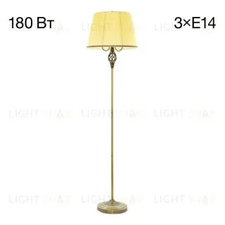 Торшер Citilux Вена CL402933