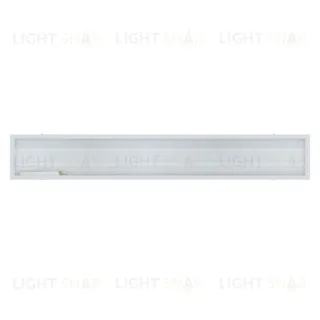 Светодиодная панель Uniel ULP-18120 36W/4000К IP54 MEDICAL WHITE UL-00004486