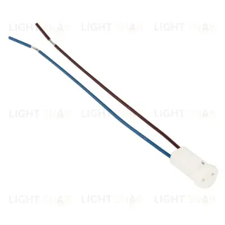 Патрон Uniel ULH-G4-Ceramic-10cm UL-00007128
