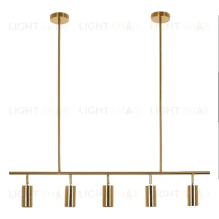 Подвесной светильник MyFar Dereck MR1021-5P