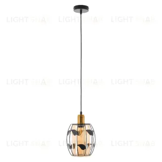 Подвесной светильник MyFar Huston MR1690-1P