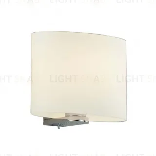 Настенный светильник Newport 14360 14361/A opal glass М0068786