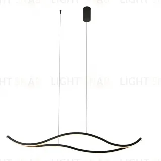 Подвесной светильник Newport 15000 15205/S black glossy М0068942