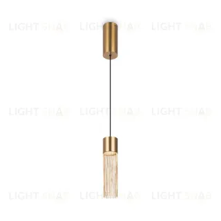 Подвесной светильник Maytoni Imaginary MOD190PL-L5G3K