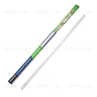 Настенный светодиодный светильник для растений Uniel ULI-P13-24W/SPLE IP40 White UL-00008920