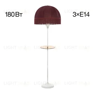 Торшер Citilux Базель CL407923T