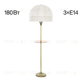 Торшер Citilux Базель CL407931T