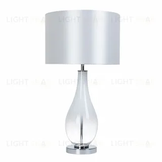Настольная лампа Arte Lamp Naos A5043LT-1WH