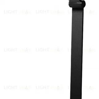 Настольная лампа Arte Lamp Edward A5126LT-1BK