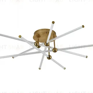 Потолочная люстра Zortes Astra ZRS.57783.10