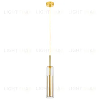 Подвесной светильник Lightstar Cilino 756012