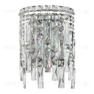 Настенный светильник Crystal Lux ABRIL AP2