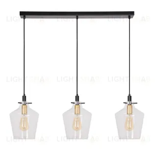 Подвесной светильник De Markt Нойвид 682012303