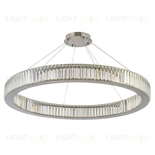 Подвесная люстра Arti Lampadari Anzio L 1.5.100.100 N