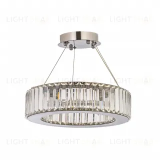 Подвесная люстра Arti Lampadari Anzio L 1.5.40.100 N