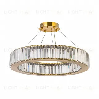 Подвесная люстра Arti Lampadari Anzio L 1.5.60.100 G