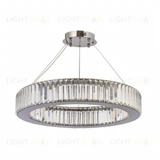 Подвесная люстра Arti Lampadari Anzio L 1.5.60.100 N