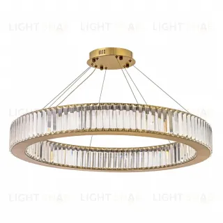 Подвесная люстра Arti Lampadari Anzio L 1.5.80.100 A