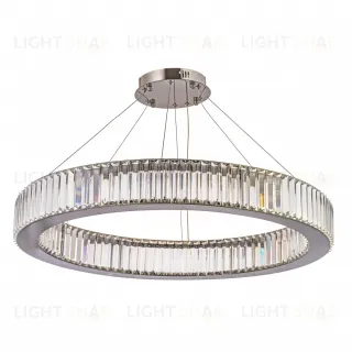 Подвесная люстра Arti Lampadari Anzio L 1.5.80.100 N