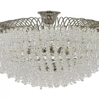 Люстра на штанге Arti Lampadari Delia E 1.3.60.105 N