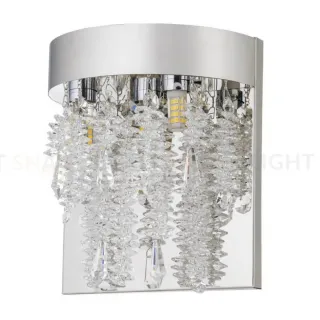 Настенный светильник Arti Lampadari Flusso H 2.18.107 N