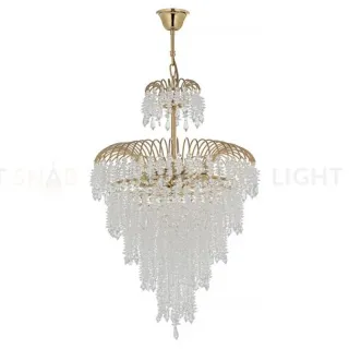 Подвесная люстра Arti Lampadari Sardinia E 1.5.50.105 G
