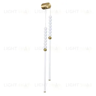 Настенный светильник Odeon Light Monella 6639/16WL
