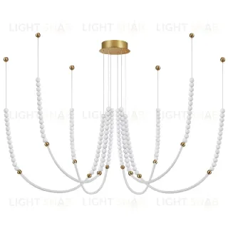 Подвесная люстра Odeon Light Monella 6639/70L