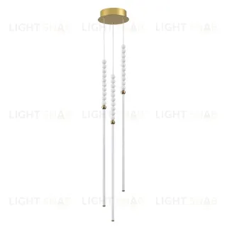 Подвесной светильник Odeon Light Monella 6639/33L