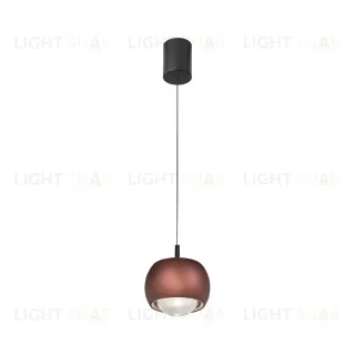 Подвесной светильник Mantra Roller 8408