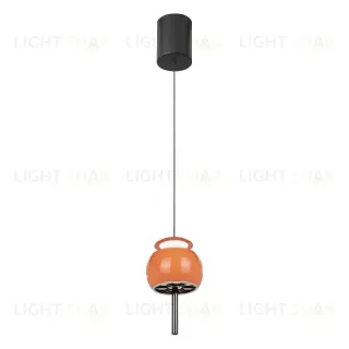 Подвесной светильник Mantra Roller 8409