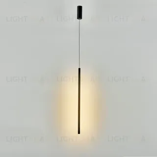 Подвесной светильник Mantra Torch 8483