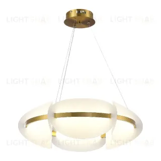 Подвесная люстра ST Luce Etoile SL1304.203.45